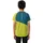 Vaude Kids Moab T-Shirt II, Kinder - grün - 110/116