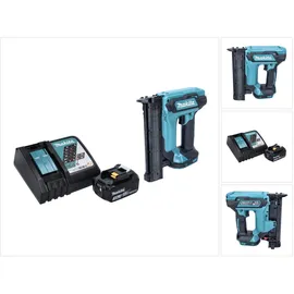 Makita DFN 350 RF1 Akku Stauchkopfnagler 18 V 15 - 35 mm