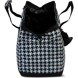 Punta Doctor Bag XL Weiß/Dunkelblau
