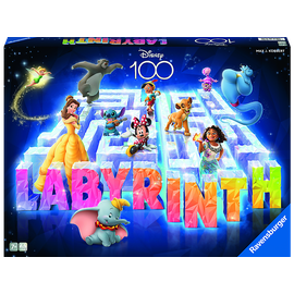 Ravensburger Disney 100 Labyrinth