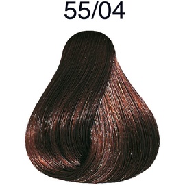Wella Color Touch Plus 55/04 hellbraun intensiv natur-rot 60 ml