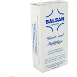 Balsan BALSAN-Hornhautbalsam