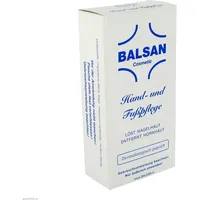 Balsan BALSAN-Hornhautbalsam