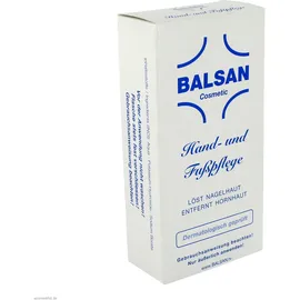 Balsan BALSAN-Hornhautbalsam