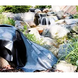 HEISSNER Teichfolie 3x4 m = 12 m2 zugeschnitten