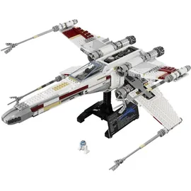 LEGO Star Wars Red Five X-wing Starfighter 10240