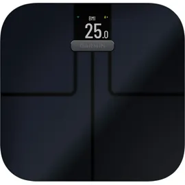 Garmin Index S2 Smart schwarz