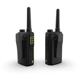 Kenwood UBZ-LJ9SET PMR446 Funkgerät-Set 6km Reichweite