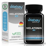 Vitabay Melatonin 3mg Tabletten 120 St