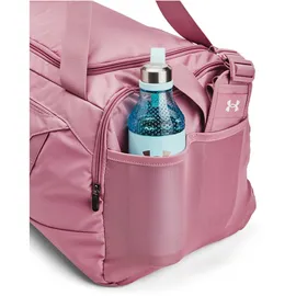 Under Armour Undeniable 5.0 MD Duffle Bag, pink Elixir