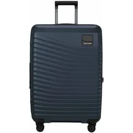Samsonite Intuo Spinner 4-Rollen 69 cm blue nights