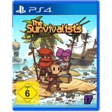 The Survivalists (USK) (PS4)