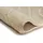 KLEINE WOLKE Badteppich Tram Caramel 100 x 60 cm