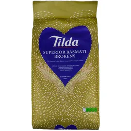 Tilda [ Superior Basmati Bruchreis 20 kg (1,45 EUR/kg)