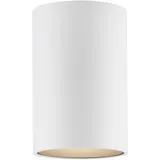 neuhaus pure PURE Point 1 zylinderförmig weiß