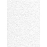 Sigel Struktur Kunstdruckpapier grau, A4, 90g/m2, 100 Blatt (DP607)