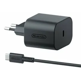 Nintendo Switch 2 Netzteil