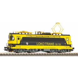 PIKO 51995 H0 Gleichstrom E-Lok Rh 240 Lokotrans VI