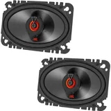 JBL Club 6422F 2-Wege | 4x6 Oval Koax Lautsprecher