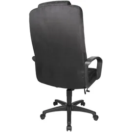TOPSTAR Comfort Point 50 Baumwolle Schwarz