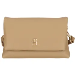 Tommy Hilfiger Umhängetasche TH Modern Essential Mini Crossover safari canvas
