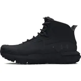 Under Armour Valsetz Mid Herren black/jet gray 46