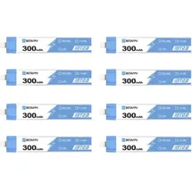 BETAFPV Multicopter-Akku Passend für (Multicopter): Cetus FPV Kit