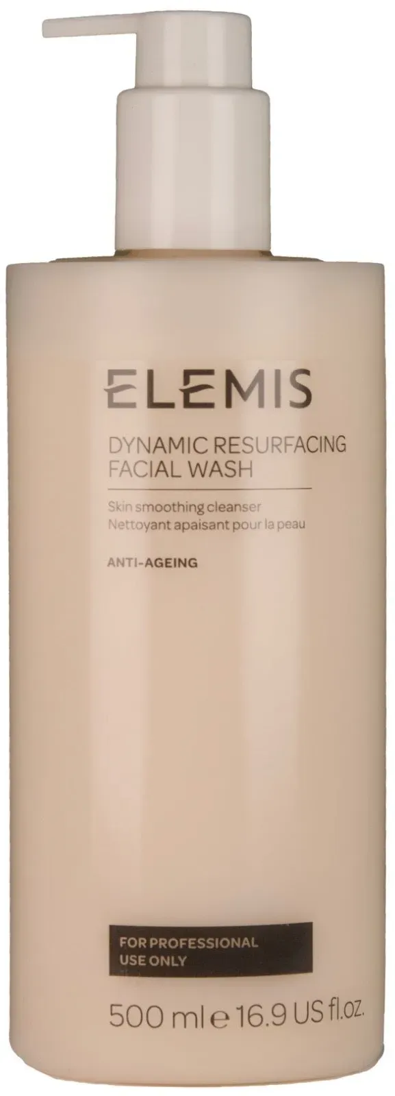 Elemis Professional Tri-Enzyme Resurfacing Gesichtswaschmittel 500 ml