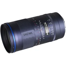 Laowa 180 mm F4,5 Makro L-Mount
