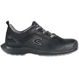 Sicherheitshalbschuhe S3 "TERRIER" Propulsion - 40 - schwarz