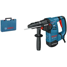Bosch GBH 3-28 DFR Professional inkl. Wechselfutter SDS plus + Koffer