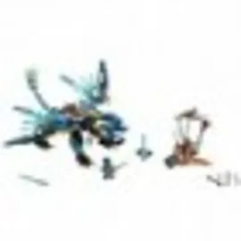 LEGO Ninjago Jays Elementardrache (70602)