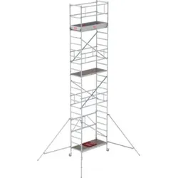 Altrex Zimmergerüst RS TOWER 34 7.8m Holz 165
