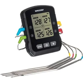 Levenhuk Wezzer Cook MT90 Küchenthermometer