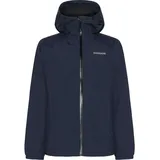 Didriksons Dario Regenjacke Herren Dunkelblau L