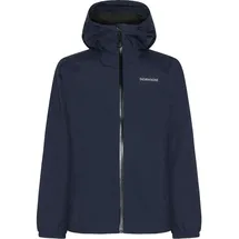 Didriksons Dario Regenjacke Herren Dunkelblau L