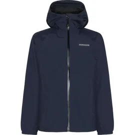Didriksons Dario Regenjacke Herren Dunkelblau L