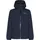 Didriksons Dario Regenjacke Herren Dunkelblau L