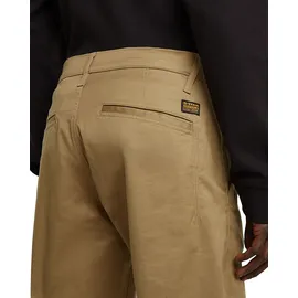 G-Star Morry Tapered Chinohose Braun 34 32