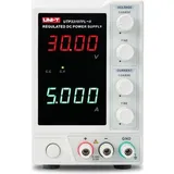 UNI-T Labornetzgerät UTP3315TFL-II, 0...30 V-, 0...5 A