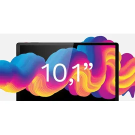 Krüger&Matz EAGLE 1077 4 GB RAM 64 GB Grau