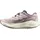 Salomon Aero Blaze 3 Damen Grau/Silber 42,5