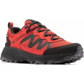 Columbia Peakfreak Rush Outdry Herren Rot 42