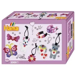 HAMA 3508 Geschenkpackung Modeschmuck