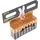 Duracell AA 16 St.