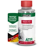 MATHY Getriebezusatz MATHY-ATR Automatikgetriebe-Reiniger 150 ml, 0,15 l, (1-St) Systemreiniger für Automatikgetriebe