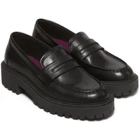 Marc O'Polo Damen Mod. Phia 1A Penny Loafer, 990, 40 EU - 40 EU