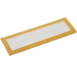 Hager MES-ILSE04 Insektengitter 320x105 MESILSE04