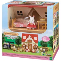sylvanian families Starter Haus
