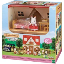 sylvanian families Starter Haus